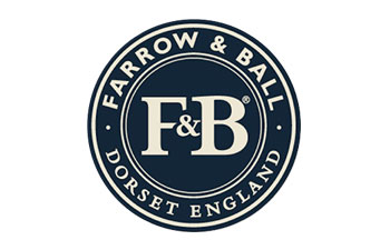 farrow and ball logo