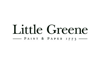 little green paint logo